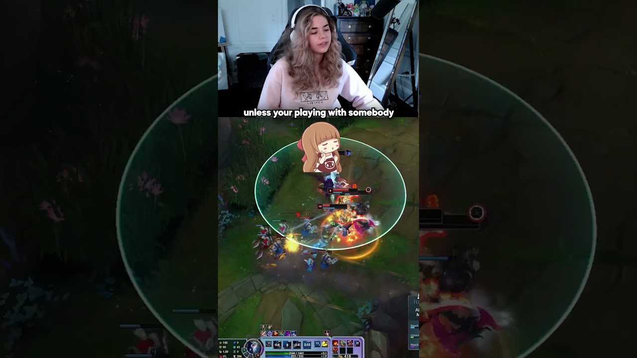 These Tips Will Help You Climb In Solo Que 💯 #kindred #jungle #leagueoflegends