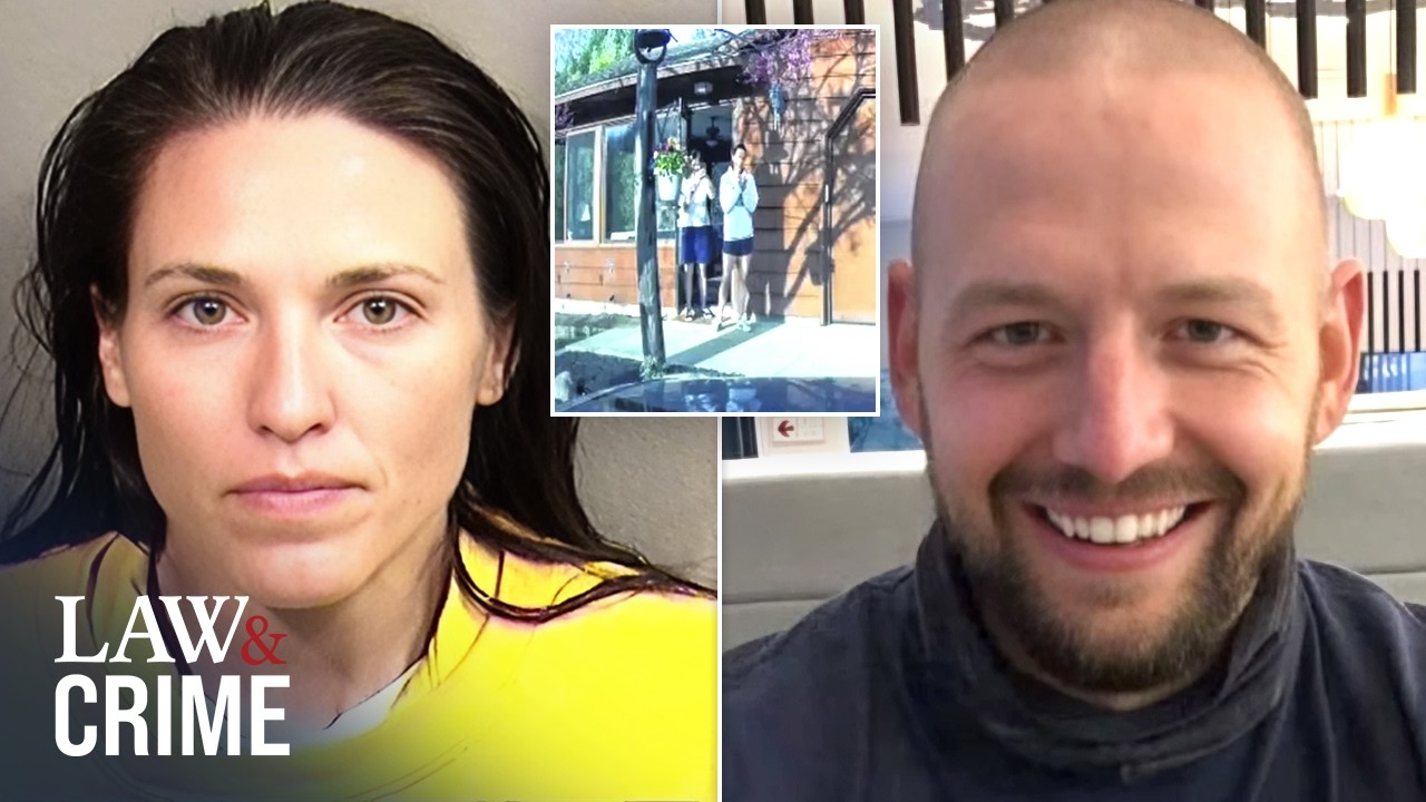 Ohio Mom Ambushed Ex-Husband with Tranquilizer in Deadly Attack Over Child Custody