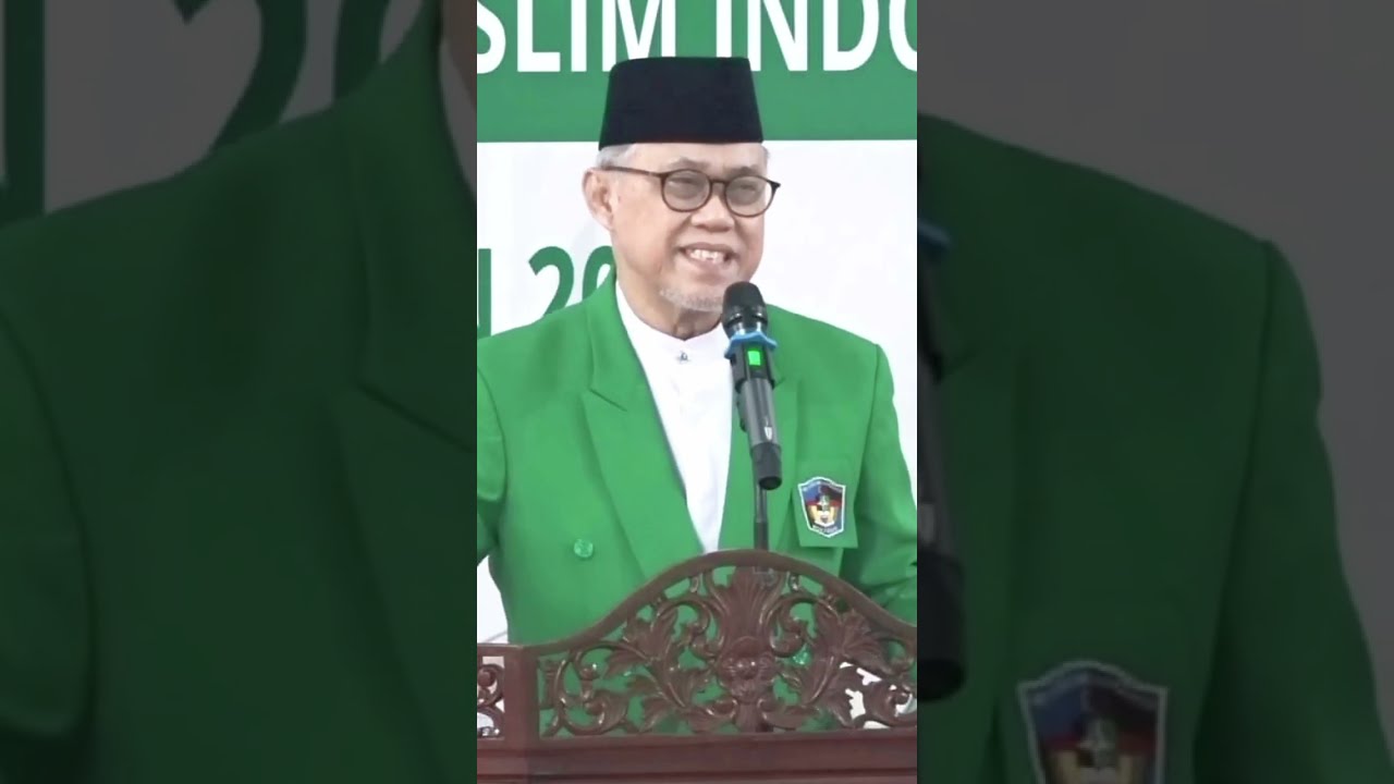 Dzikir Ramadan, Prof. Mansyur Ramly : THR Naik Setiap Tahun, Hari Ini Harus Lebih Baik dari Kemarin