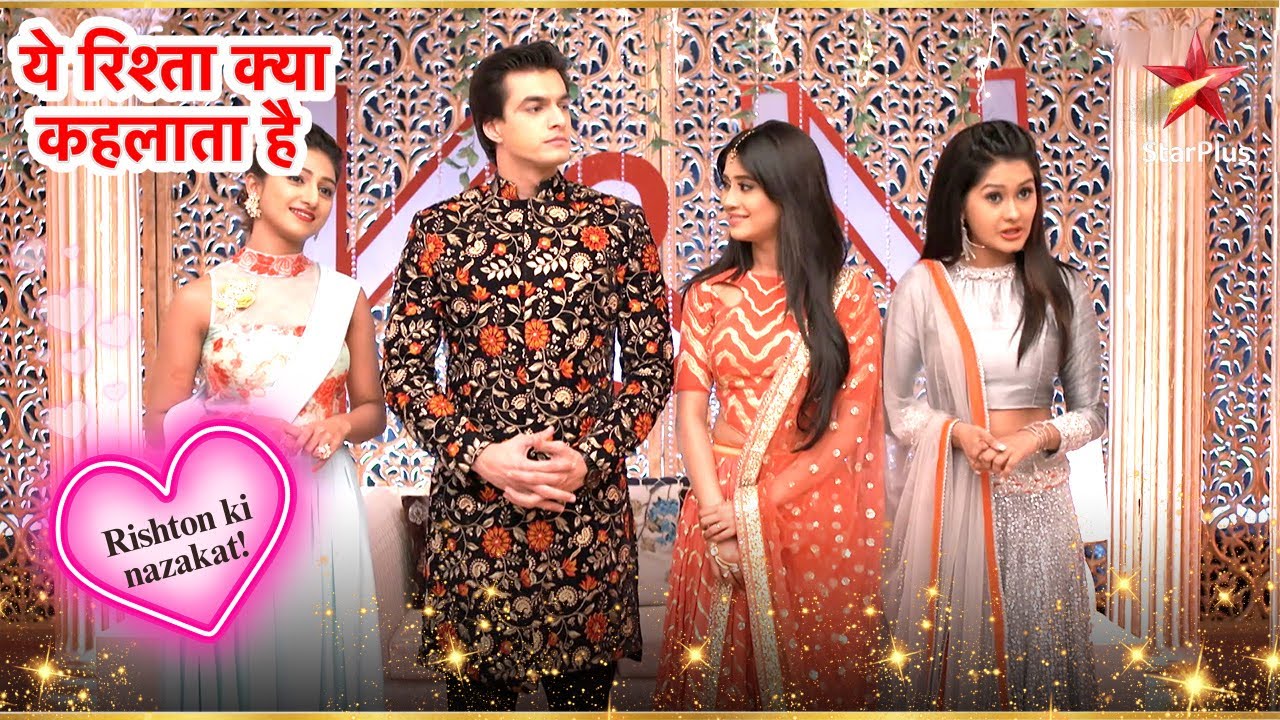 Goenka परिवार चिंतित क्यों है? | Full Ep. 2291 - 2292 | Yeh Rishta Kya Kehlata Hai