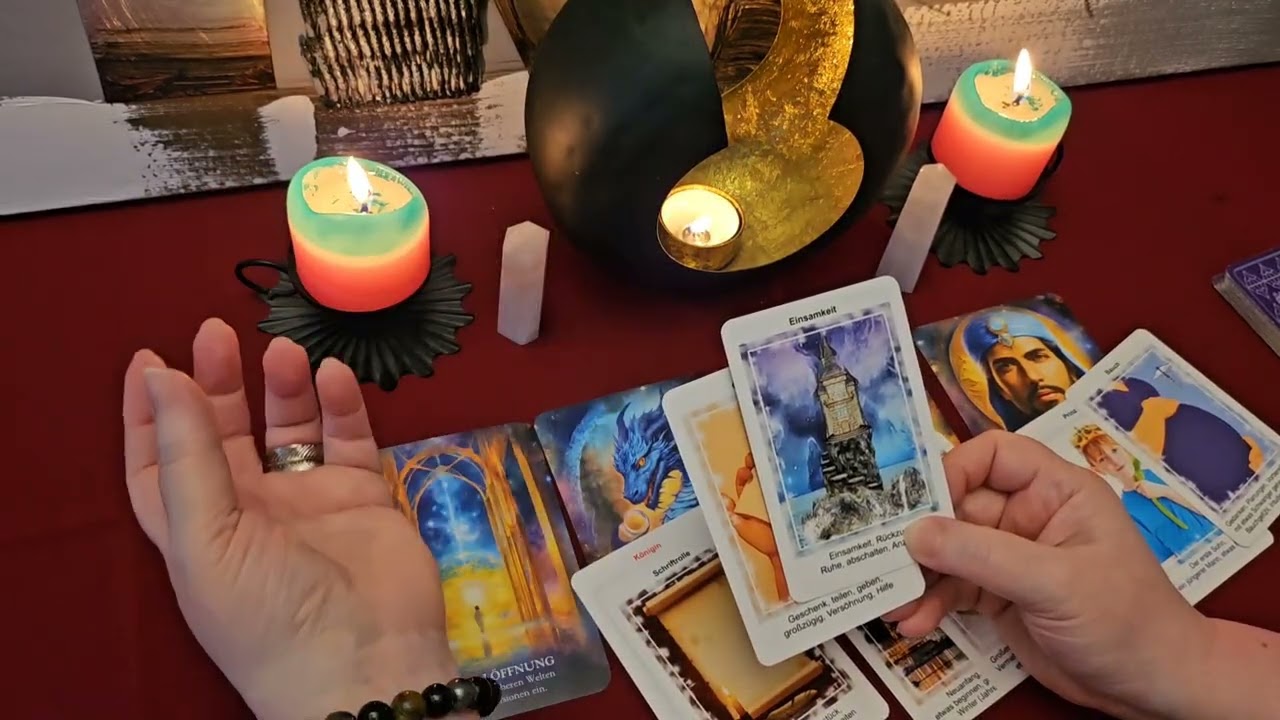 فال سالی 💛  فرشتگان و نیروهای الهی چه پيغامهايي رو برامون دارن 💛#sally #tarot #فال_تاروت #fall 