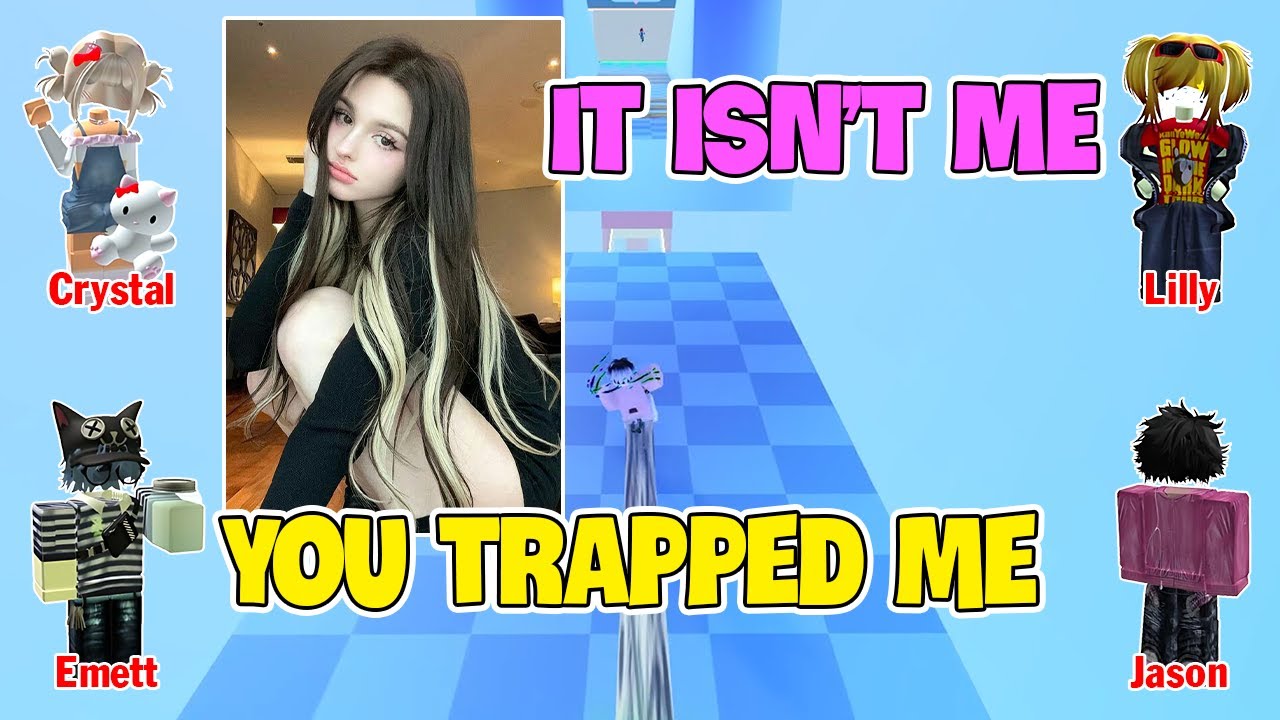 TEXT To Speech Emoji Groupchat Conversations | She Almost Ruined My Relationship Forever