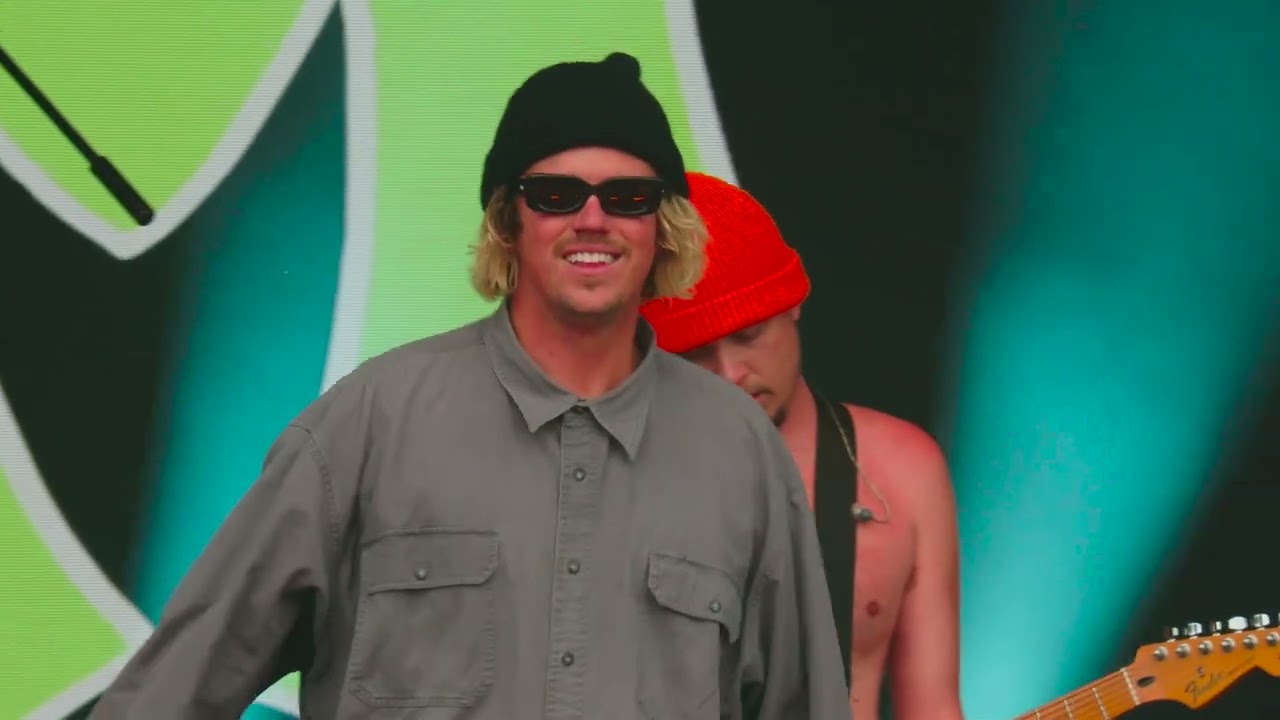 DENM | Full Set - California Roots 2023 - Monterey, Ca