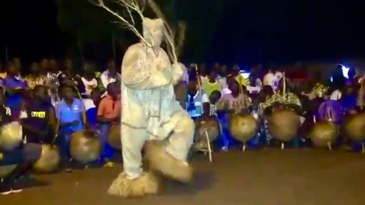 Boloye de Waraniene