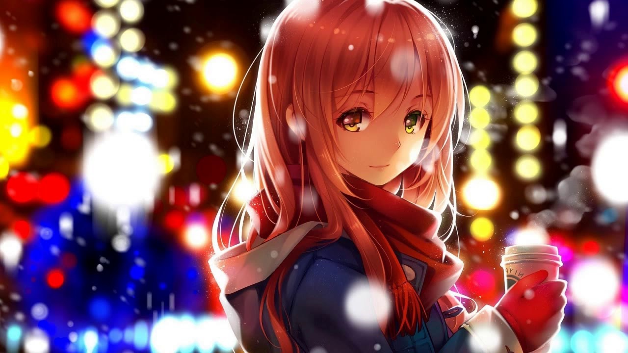 NIghtcore ~ The Girl [1 HOUR]