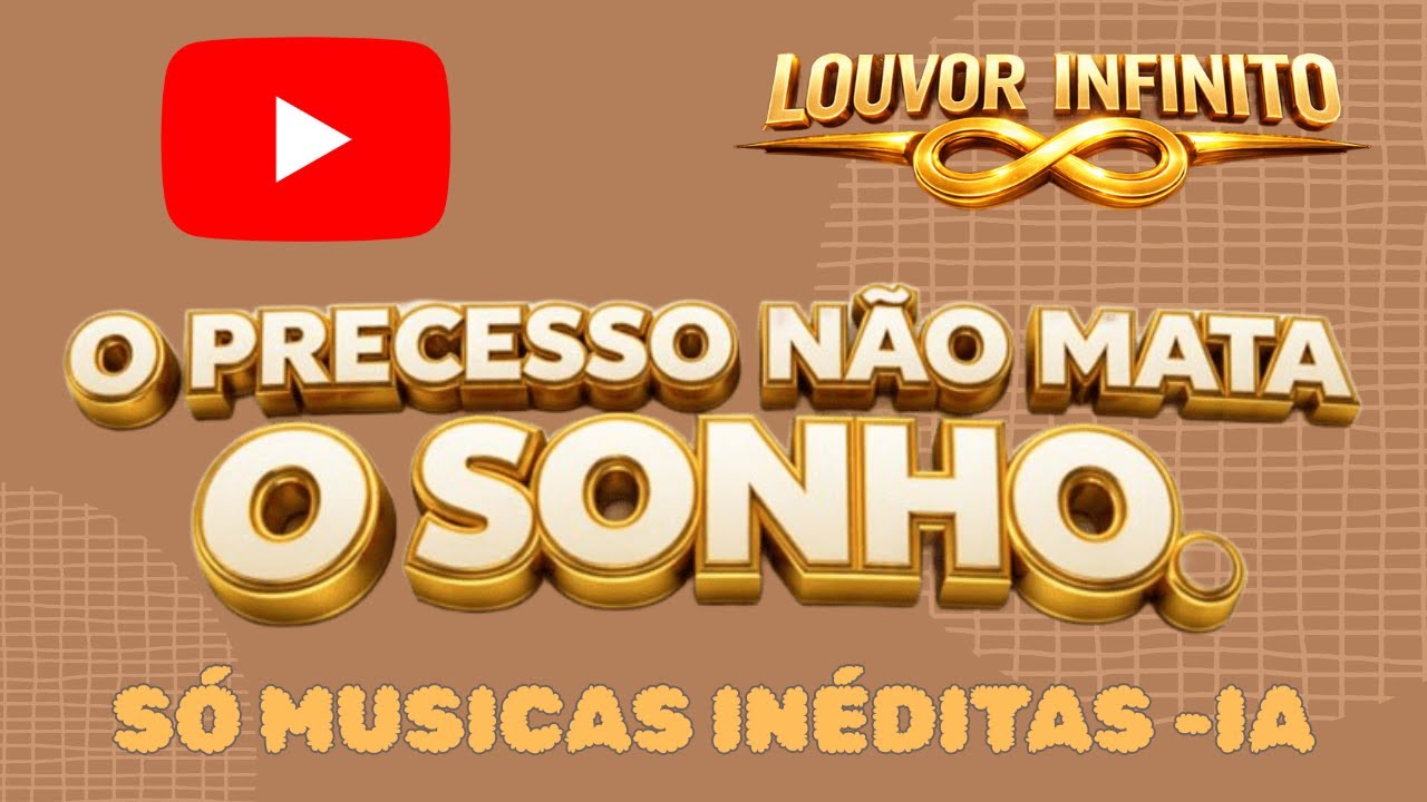 O PROCESSO NAO MATA O SONHO