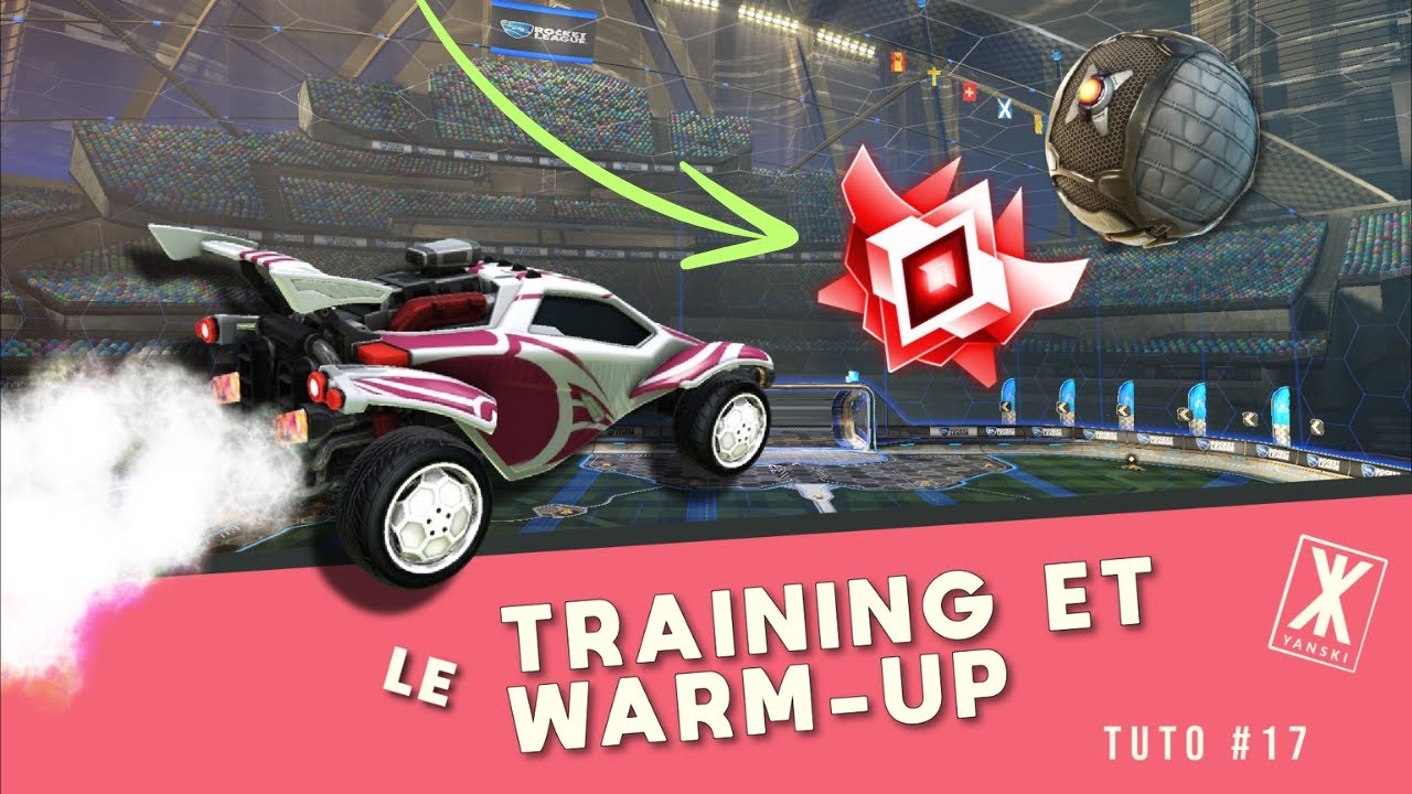 CE QUE TU DOIS FAIRE AVANT DE PARTIR EN RANKED - [FR] Ma vie sur RL