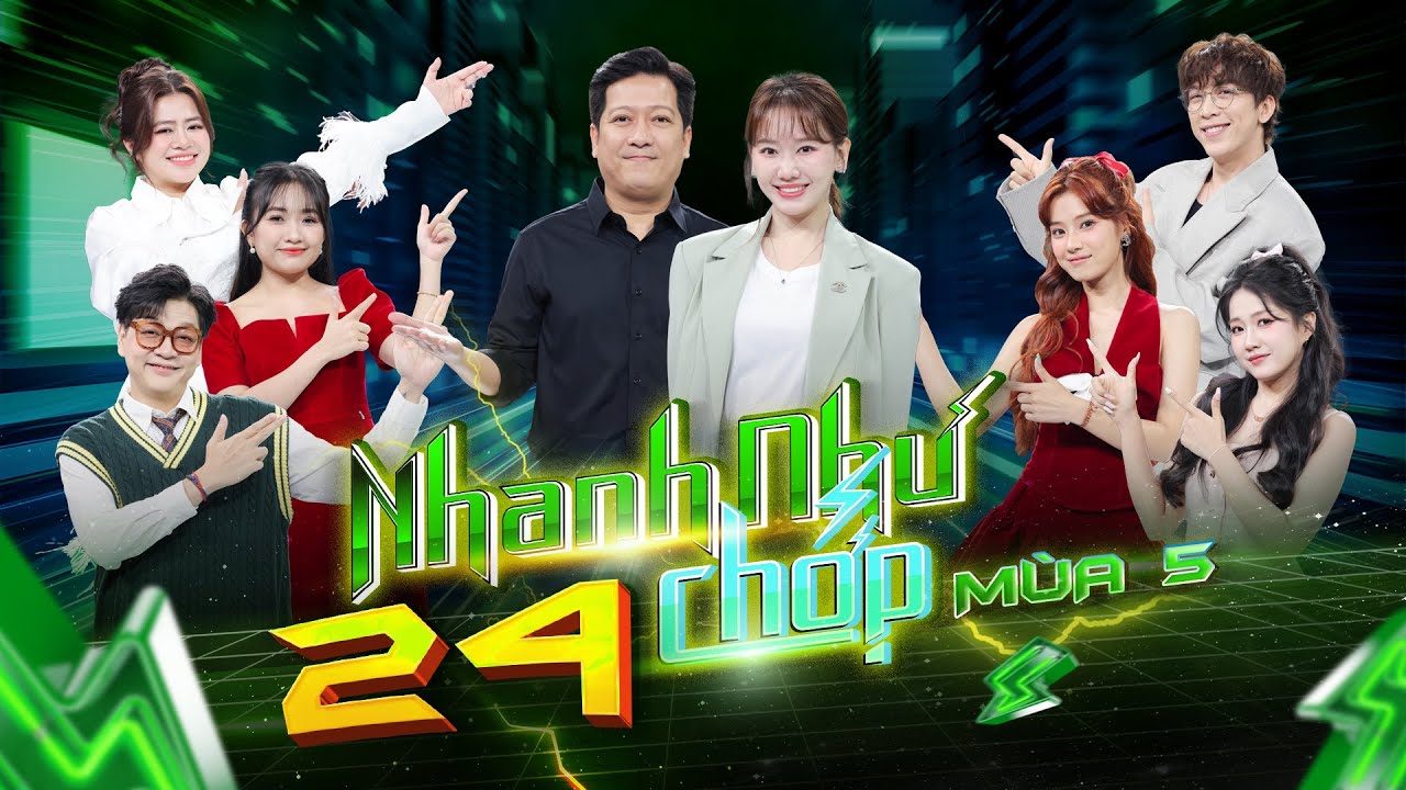 Nhanh Như Chớp Mùa 5 |Tập 24: Diệu Kiên dùng chiến thuật 
