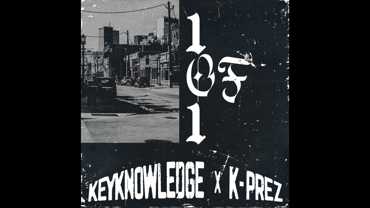 KeyKnowledge x K-Prez - 1 of 1