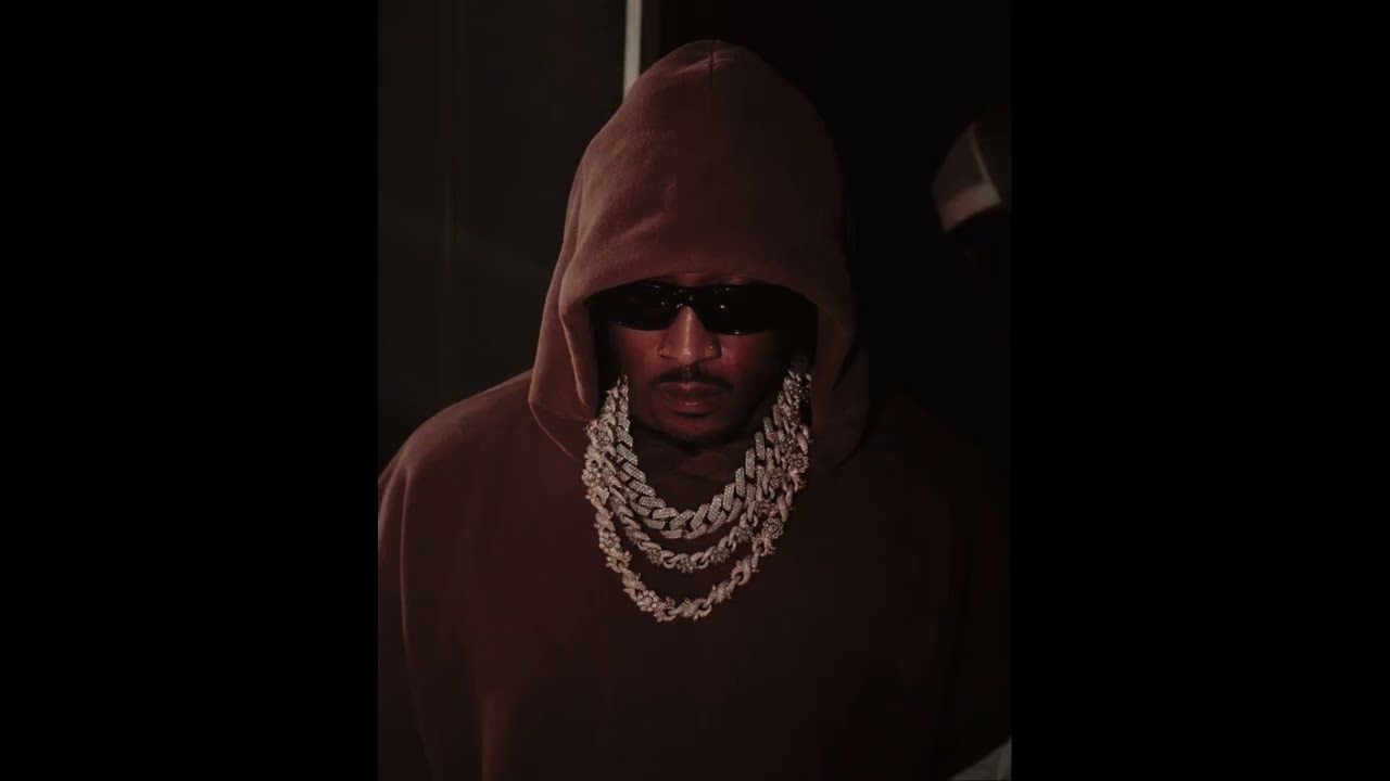 What if Future made Emo Trap? - 