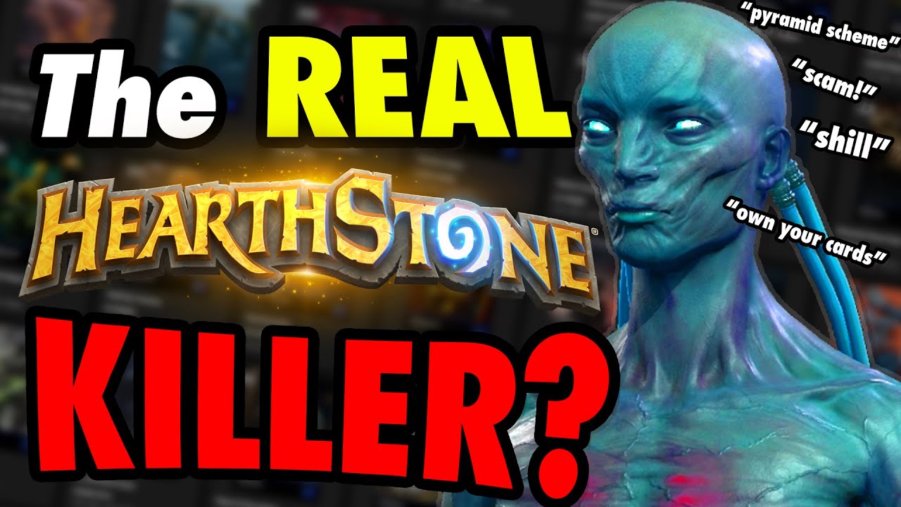 Worst NFT Game Ever? | Parallel TCG Gameplay and Review