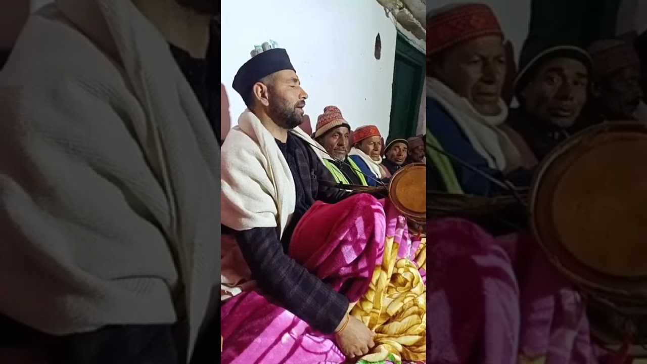 जागर गुरु राकेश कुमार जी द्वारा सुंदर 🙏🙏