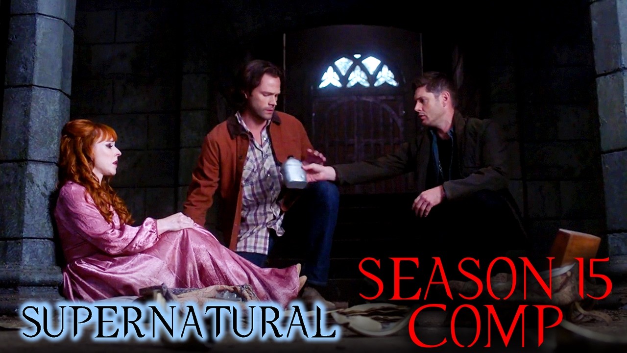 The End of the World as We Know It, or: Season 15 | Supernatural