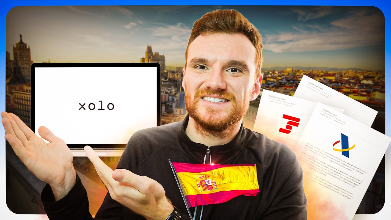 Aut&oacute;nomo in Spain: Complete 2026 Guide for Freelancers
