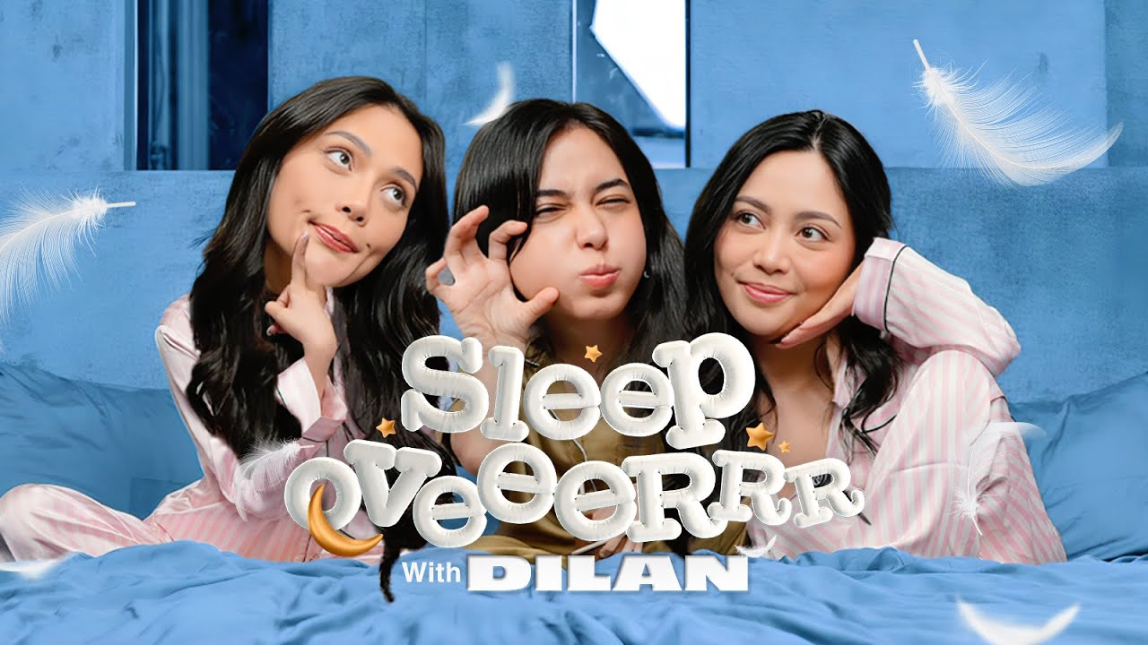 SleepovEEERRR Ep.10 - Welcome to the club, Dilan