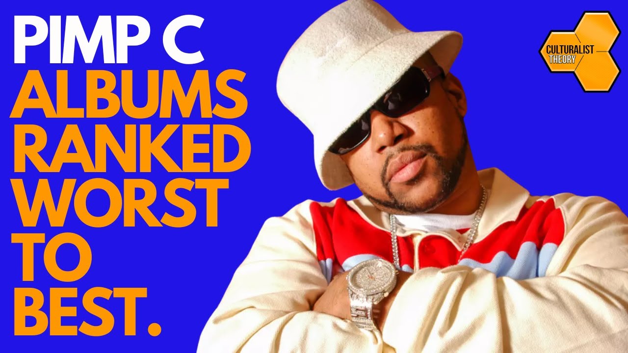 The Hidden Impact of Pimp C on Modern Rap Music