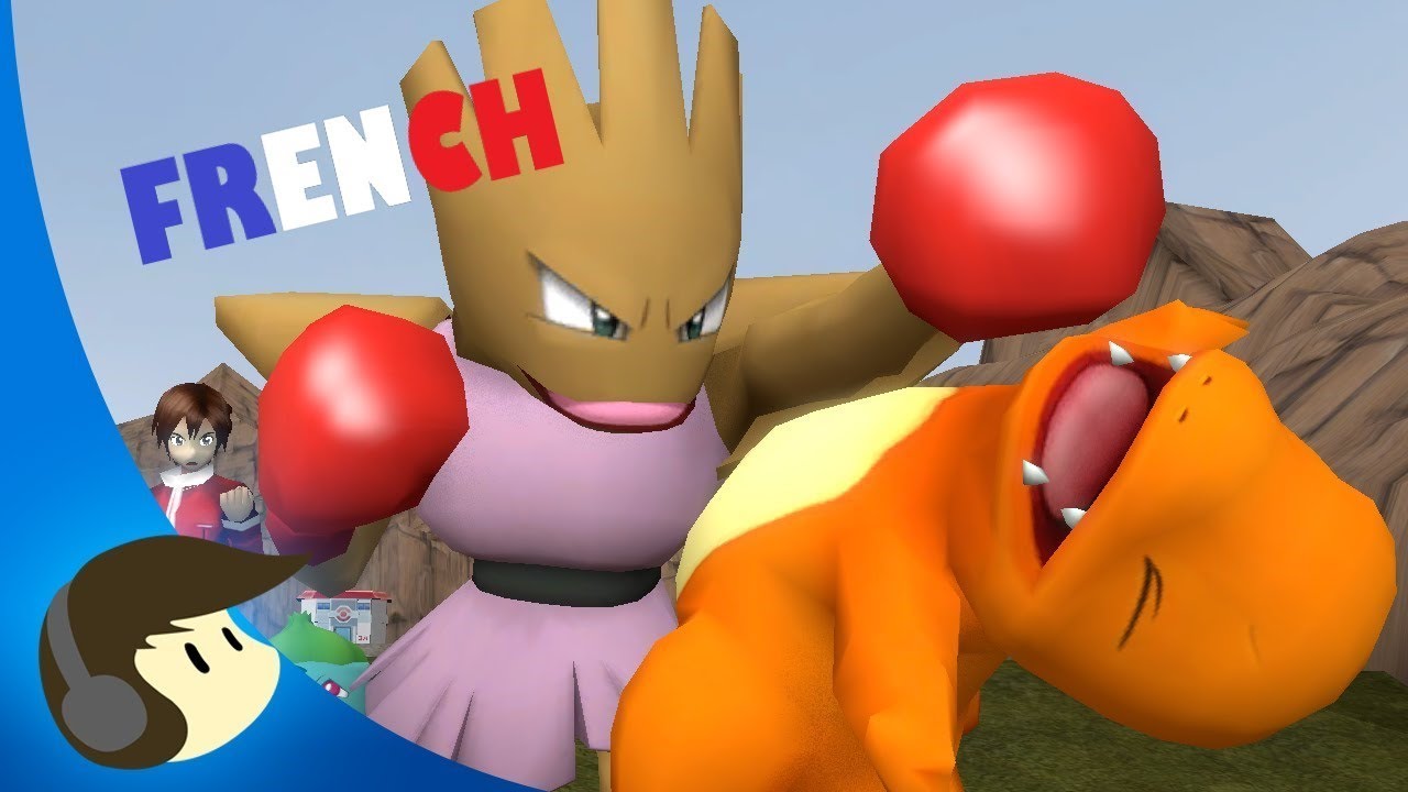 Un coup bien plac&eacute; pour Salam&egrave;che - Starter Squad (Episode 5) [FR]