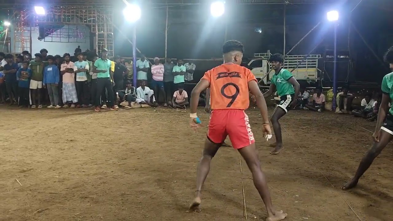 Killer bees sports club பாட்டாகுறிச்சி ⚓🧡#sportindia09 #kabaddi365 #kabaddimatch #கபடி😘⚓#tenkasi