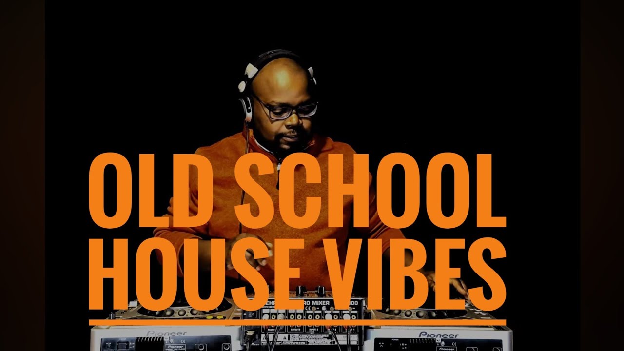 Old School House Vibes | Deep & Underground Mixed By DJ Peter Fran 