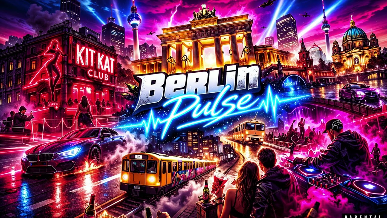 Berlin Pulse