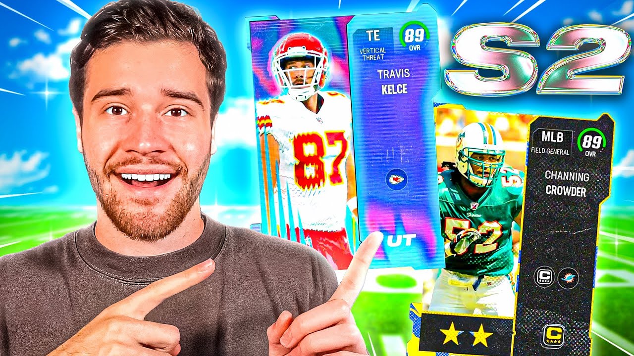 Do This FIRST in Season 2! | Claim 6 Free 88+ Cards!