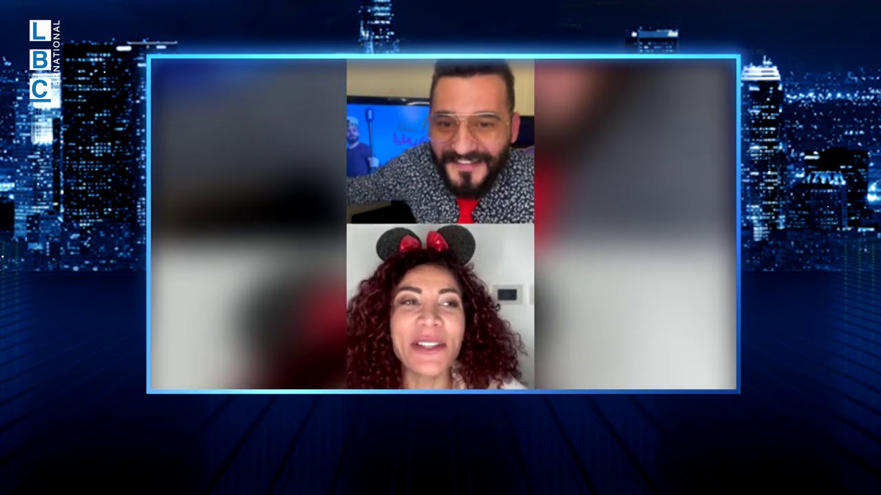 Elie Jlede - LahonWBas Season 6 - Episode 13 - Elie Jallouda ايلي جلودة