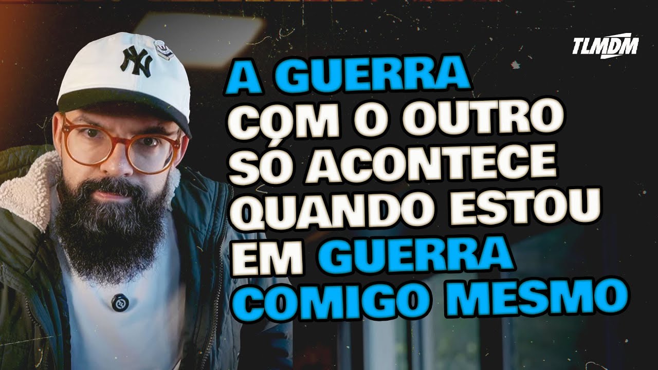 PAZ -  FRUTO DO ESPÍRITO - Talmidim