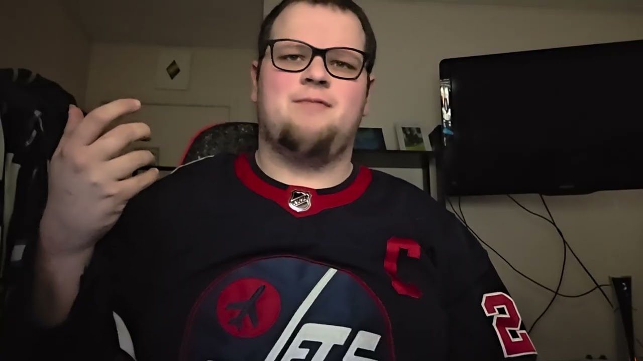 My thoughts on the Jets trades today.