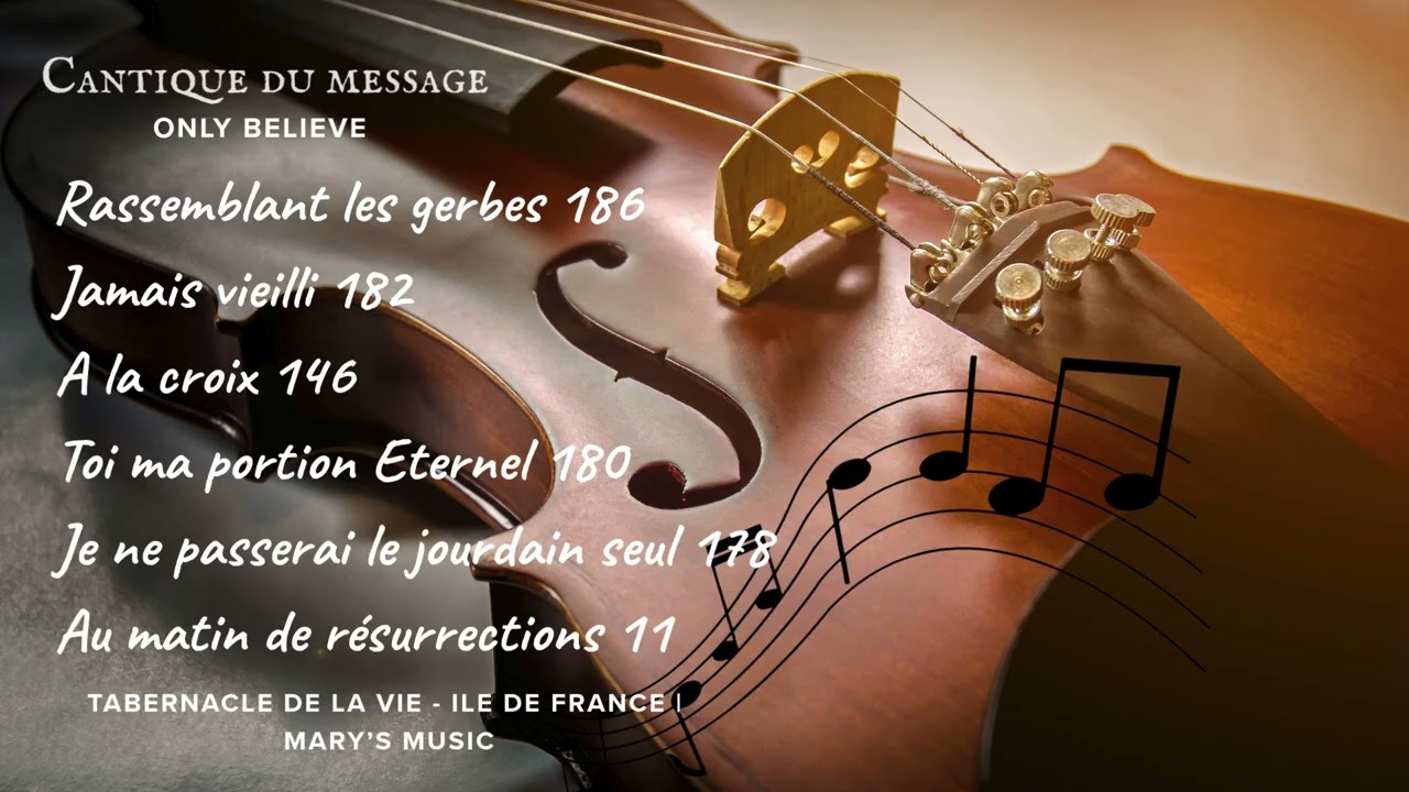 Adoration | Louange Chrétienne | A la croix, Toi m'a portion Eternel, Jamais vieilli, rassemblant...