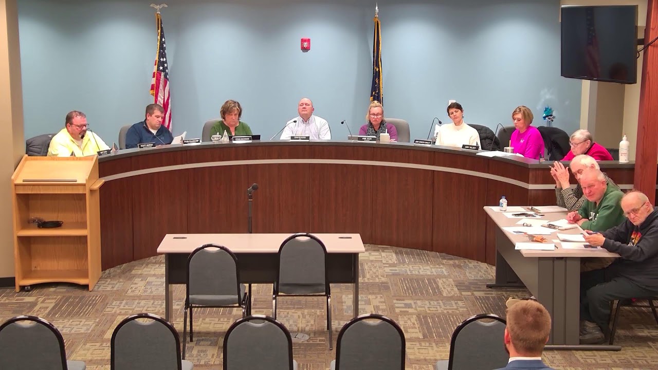 1/6/26 City Council Meeting