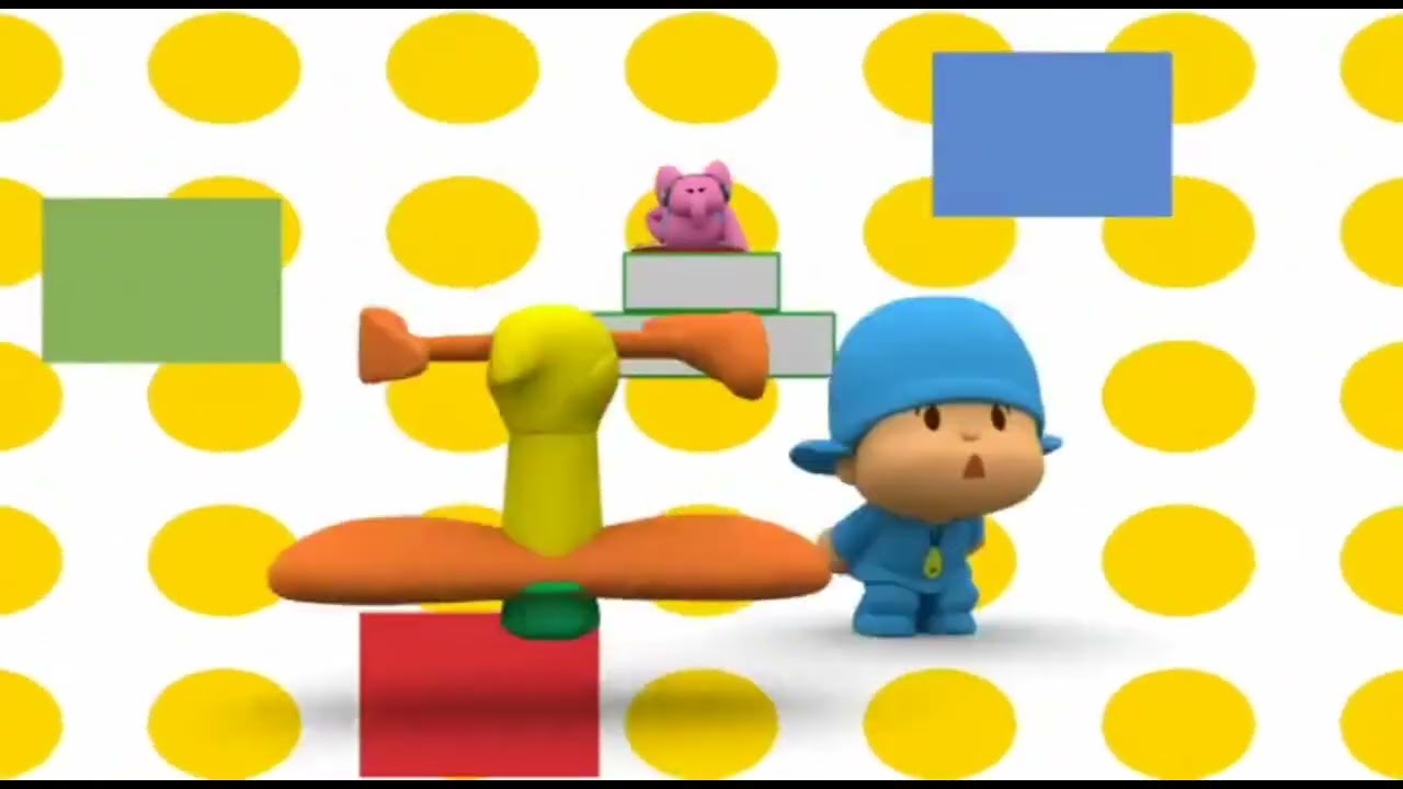 Isso Está Fugindo Do Controle Csupo (My Version)