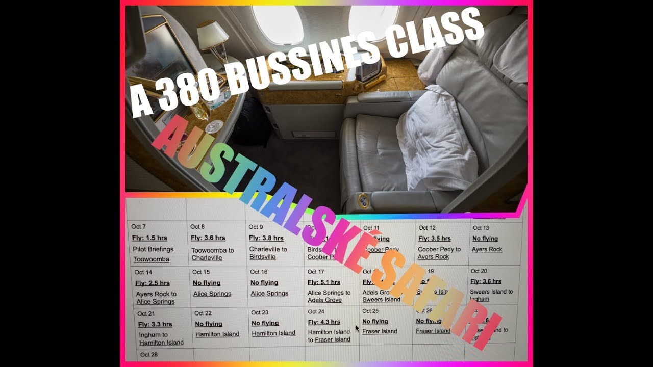 120 000 KČ BUSINESS EMIRATES - PRAHA do DUBAI - VELKÉ ZKLAMÁNÍ!!!!