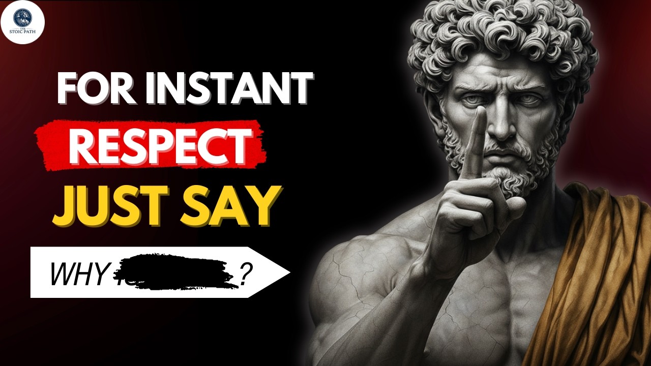 How To Keep Calm During An Argument | Stoicism