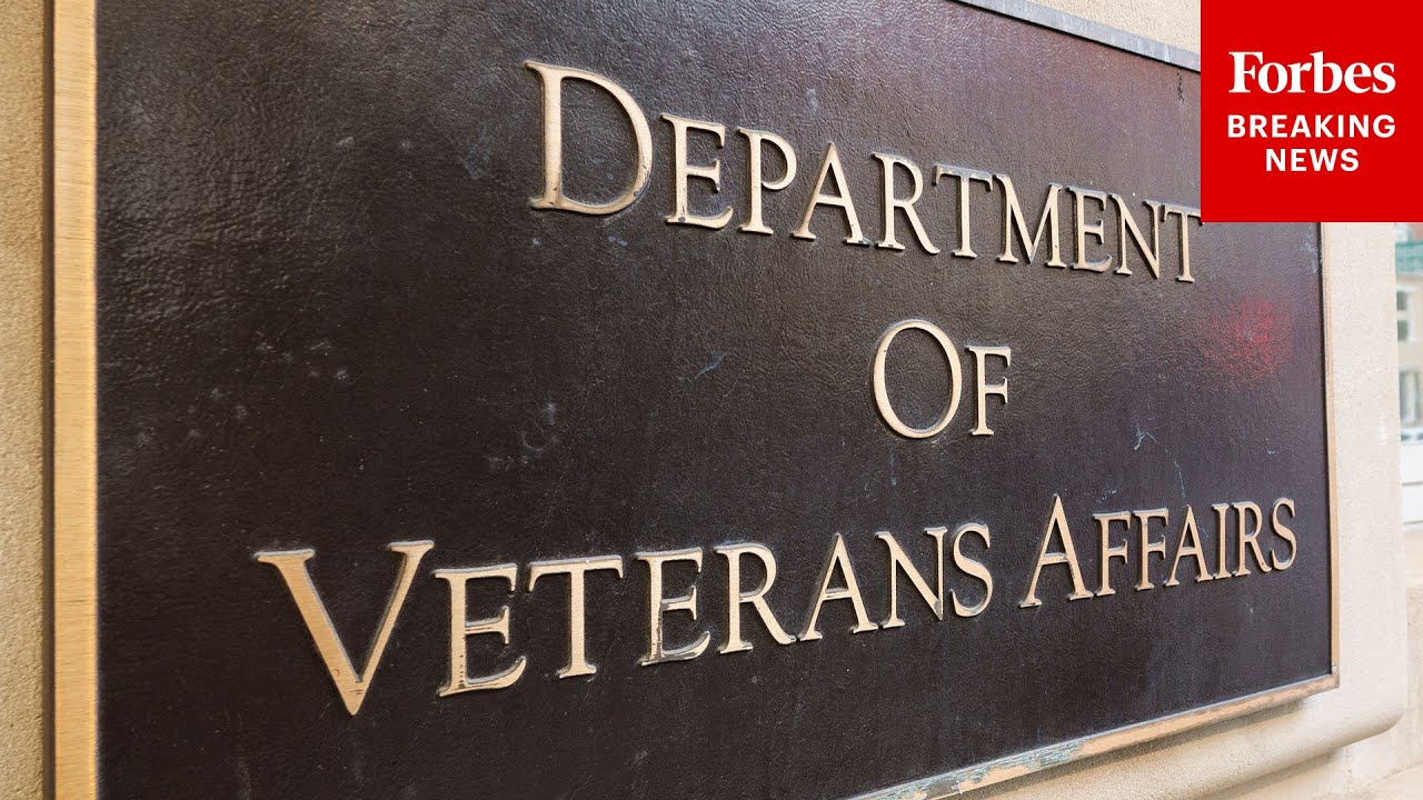 Top VA Nominees Testify Before The Senate Veterans Affairs Committee