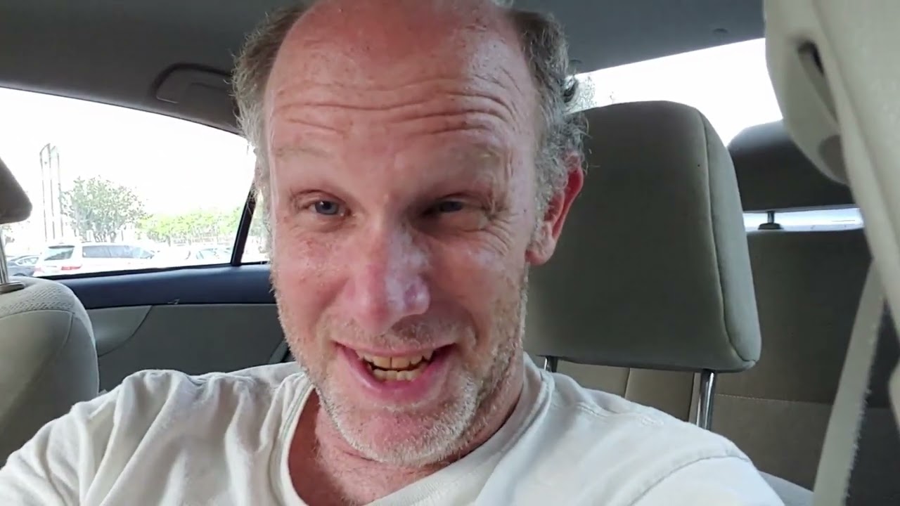 May 18-- Kevin James's anti-lockdown video (link below)