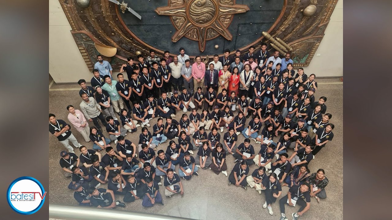 AI MYNSIEM KA ISRO ÏA KI KHYNNAH PULE KA LADY KEANE COLLEGE