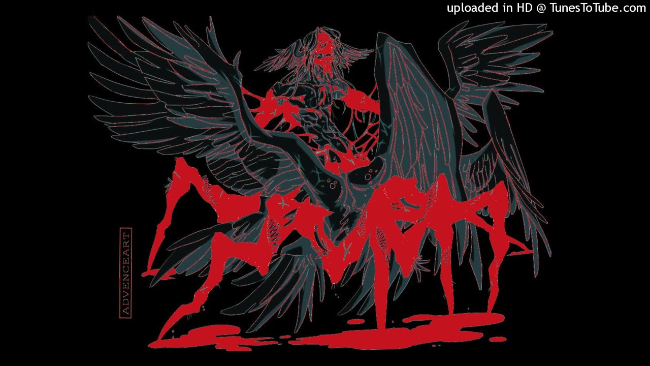 ZillaKami x SosMula - ANGELS (reprod.)