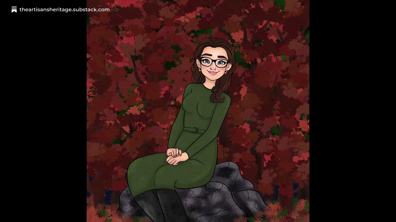 Episode 4 - Interview with Justena Rose White, Fantasy Romance Author