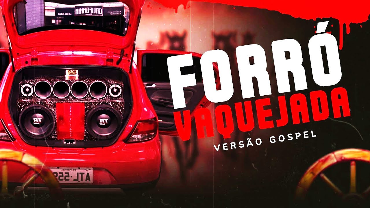 Playlist Forró Gospel 2026: 60 Minutos de Forró Gospel Vl.#05 By @isaacgospelproducoes  