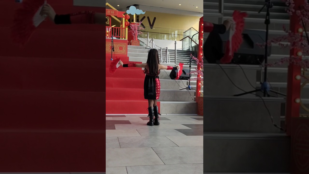 Chinese Traditional Clothing Kids Fashion Show &ndash; Elegance on the Runway #kidsfashion