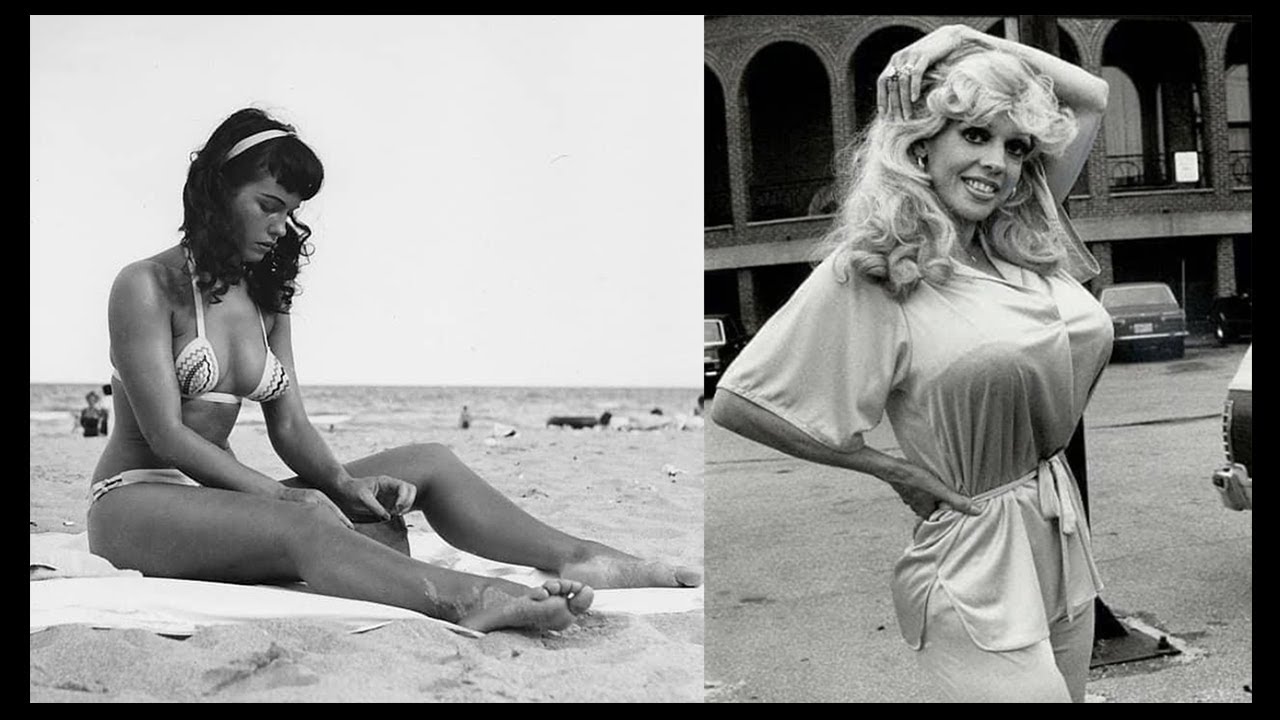 40 Rare Historical Photos That Show the Past Unfiltered