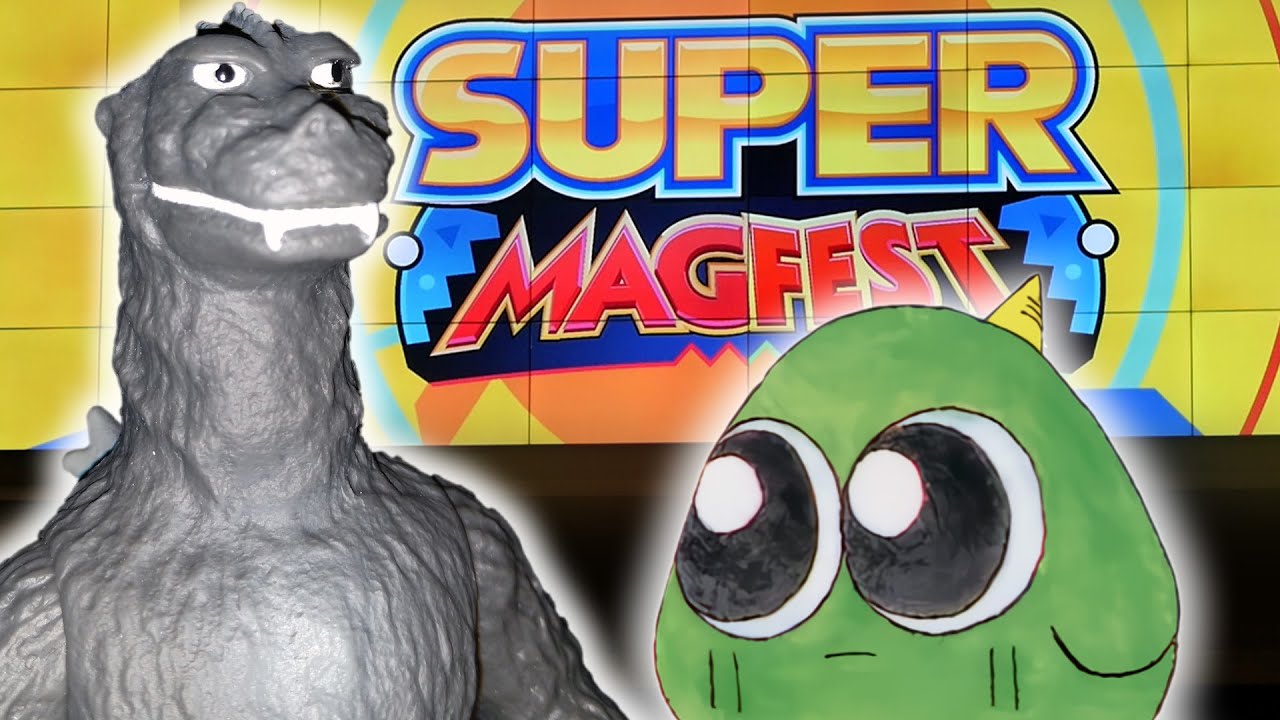 The Magfest Experience (2025)