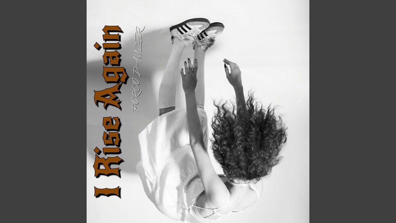 I Rise Again