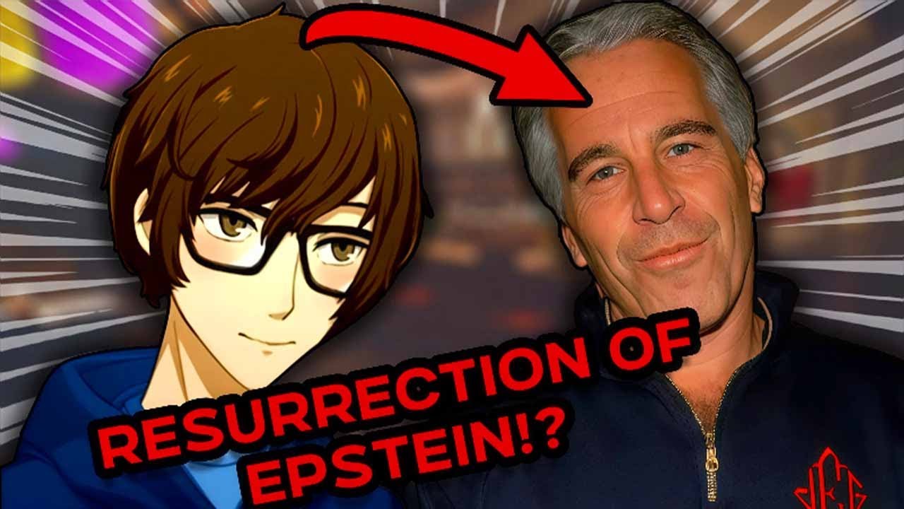 Самые странные фанфики от сообщества Persona