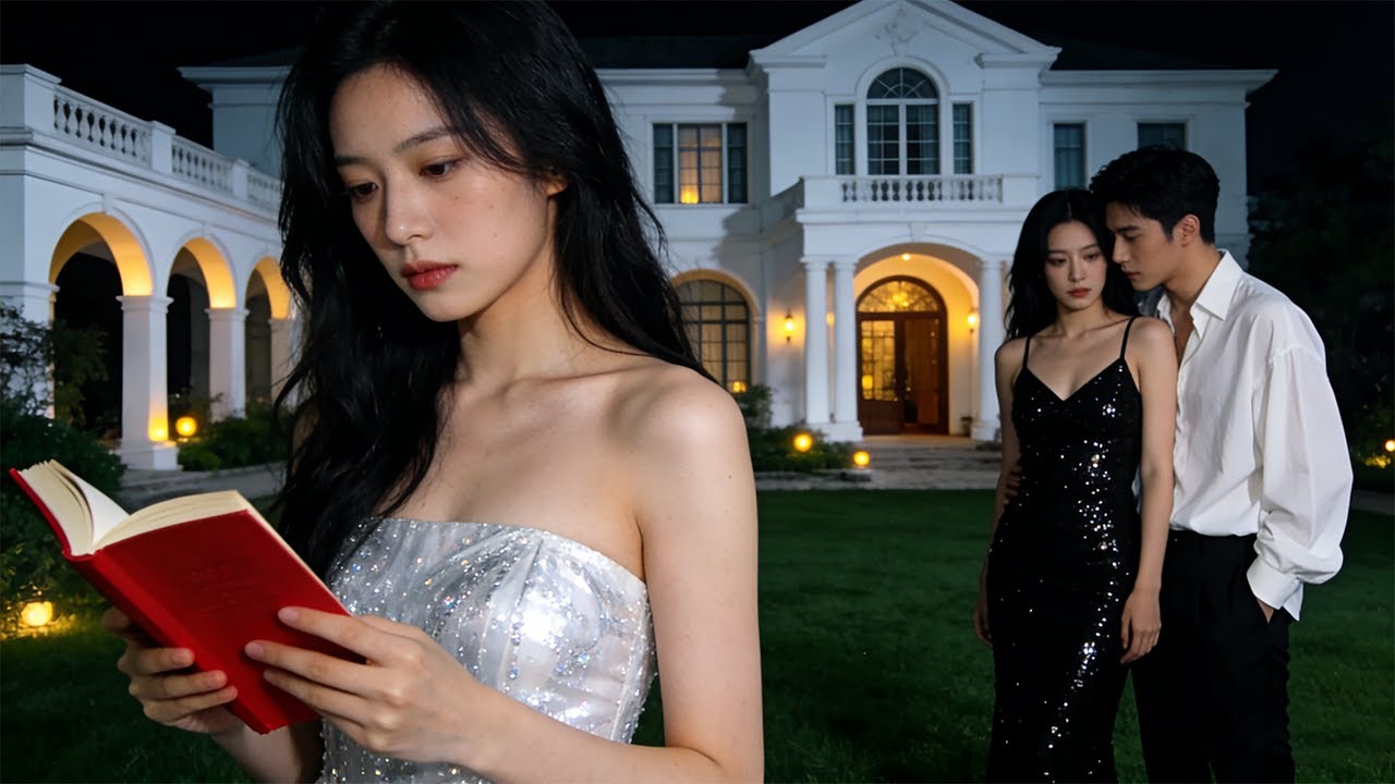 [MULTI SUB]【完整版】说好顶罪3月变8年，出狱后他让我当伴娘。我笑着烧了婚纱，换了张脸重生。#短剧  #短剧全集