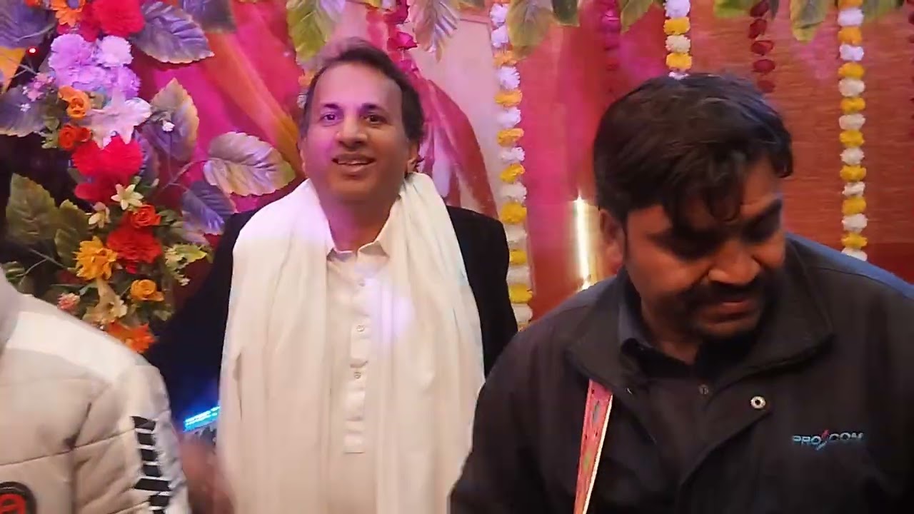 Jag Utay Mola Hussain a Gay | Qasida | 3 Shahban Jashan at Dar e Panjtan D5 2026