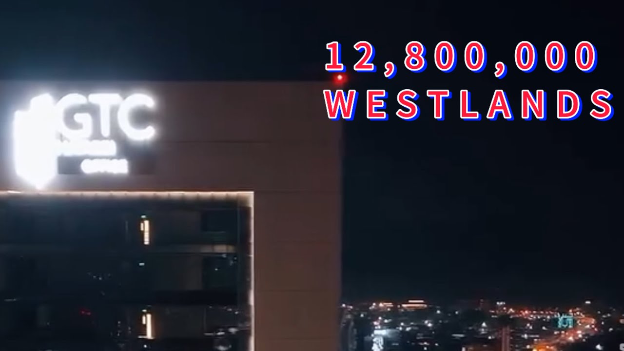 1 And 2 BEDROOMS APARTMENTS FOR SALE IN WESTLANDS. 