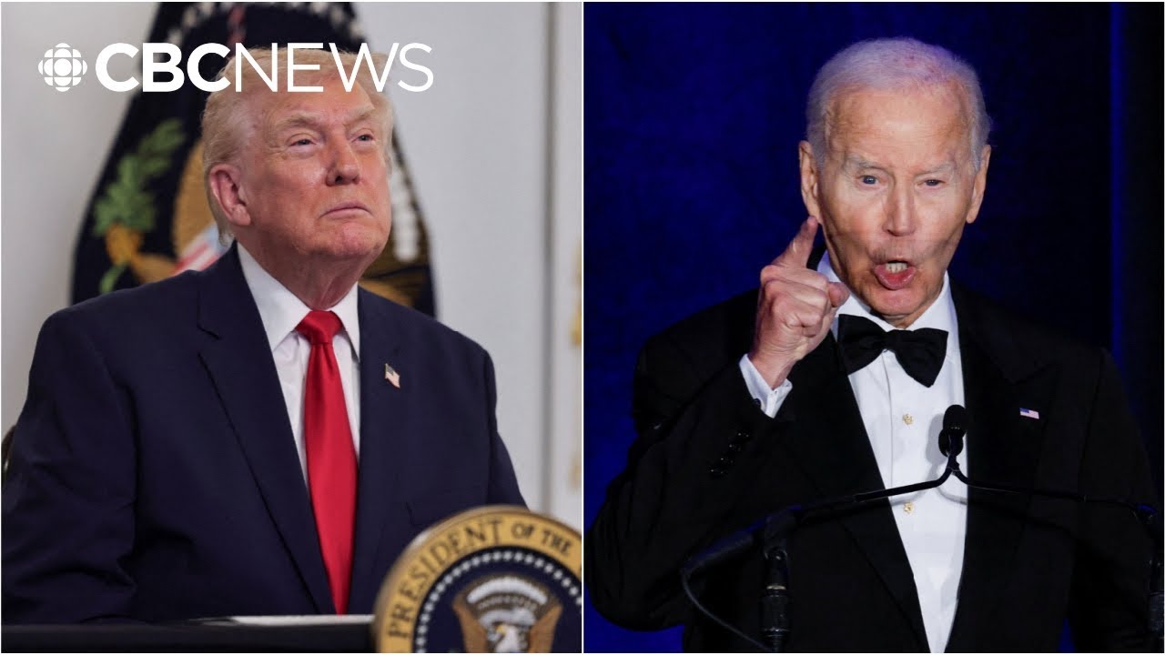 Trump vows to cancel executive orders signed by Biden via autopen