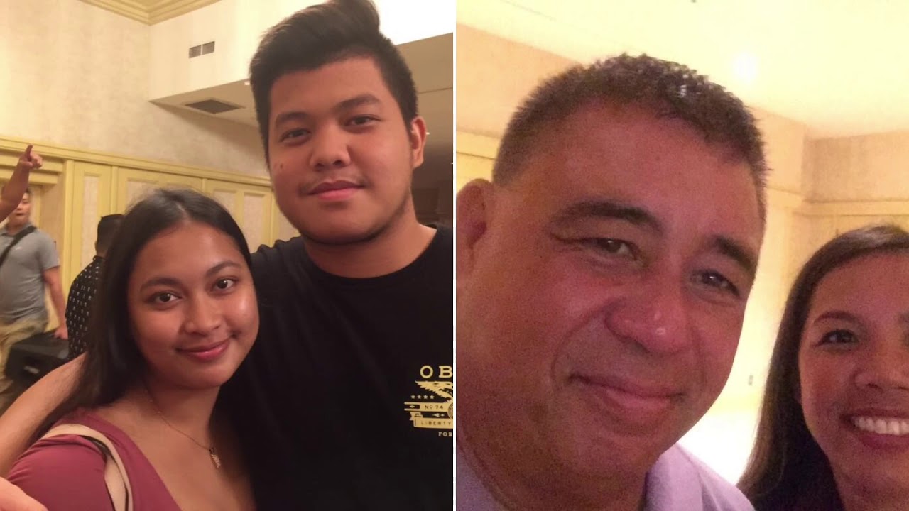 Guahan Academy Charter School GACS Graduating class of 2018!