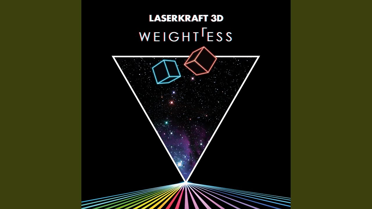 Weightless (Radio-Edit)